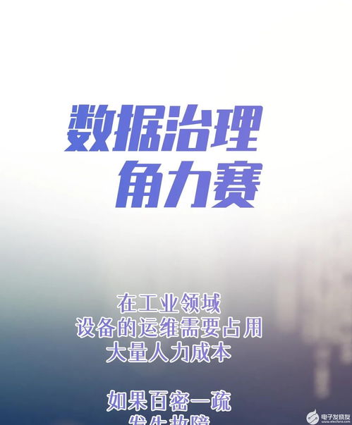 工业竞技 当赛事创新点燃工厂热血激情——华为云全国工业互联网应用创新大赛侧记